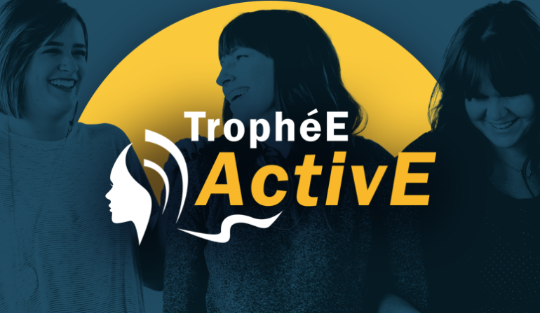 TrophéE ActivE