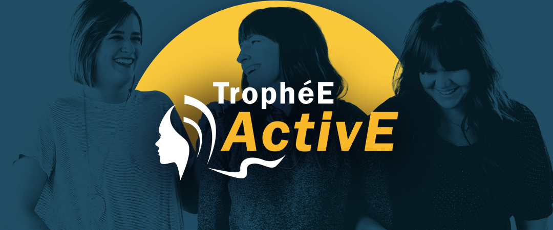 TrophéE ActivE