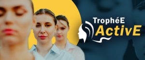Trophée Active - ouvertures des inscriptions