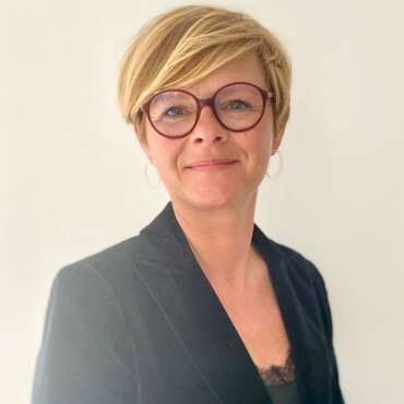 Magali Chaumont Déléguée Général - Active FNEAPL