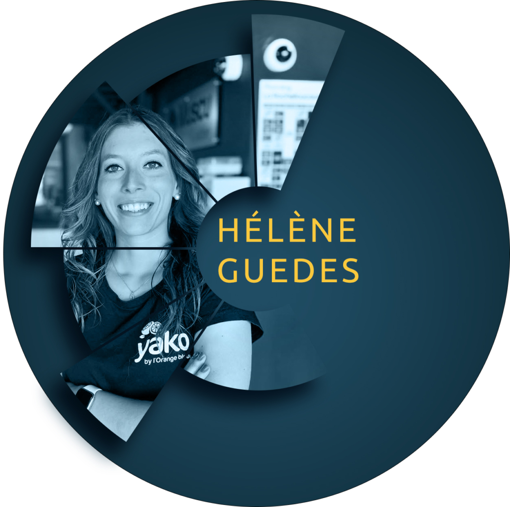 Hélène Guedes