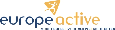 Logo Europe Active